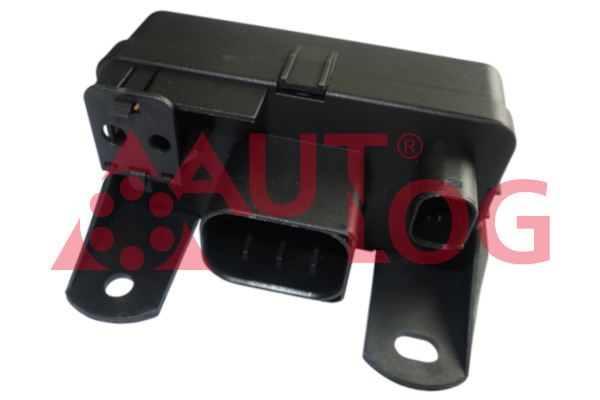 Autlog Relais gloeitijd AS3484