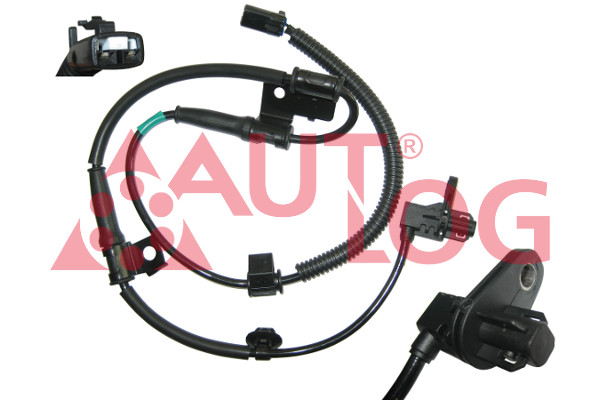 Autlog ABS sensor AS4688