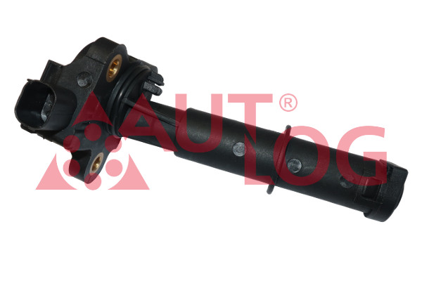 Autlog Motoroliepeil sensor AS5143