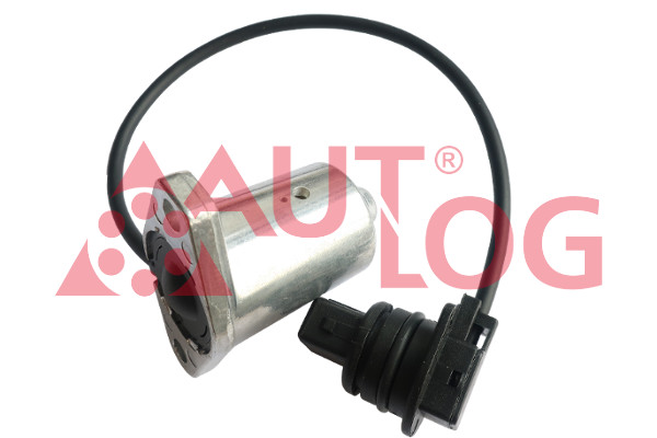 Autlog Motoroliepeil sensor AS5146