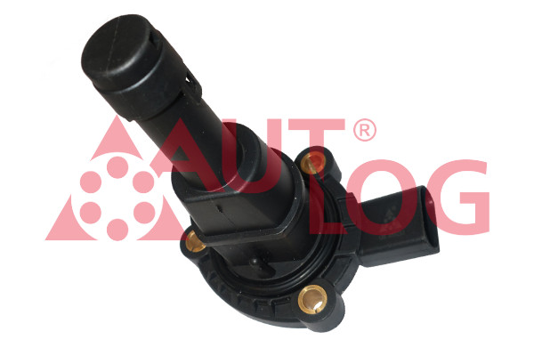 Autlog Motoroliepeil sensor AS5293