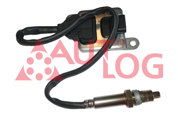 Autlog Nox-sensor (katalysator) AS5657