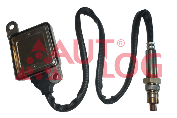 Autlog Nox-sensor (katalysator) AS5660