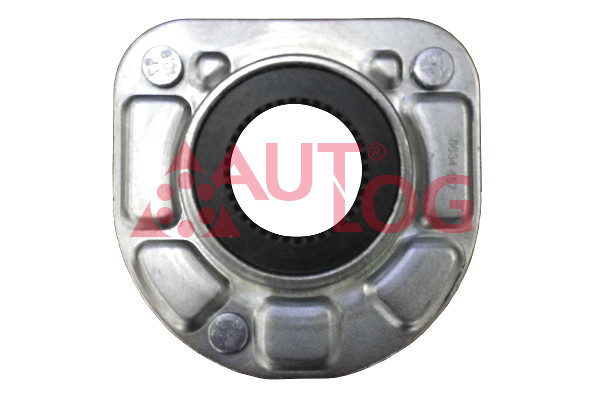 Autlog Veerpootlager & rubber FT2172