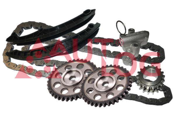 Autlog Distributieketting kit KT1017