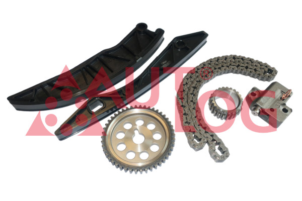 Autlog Distributieketting kit KT1031