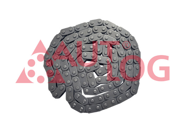 Autlog Aansluiting, slangleiding KT2025