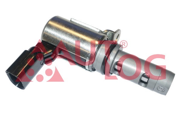 Autlog Regelklep, nokkenasregeling KT3071