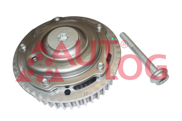 Autlog Nokkenasregelaar KT7080