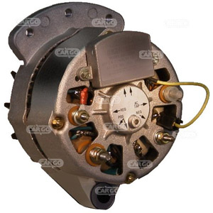 Hc-Cargo Alternator/Dynamo 110408