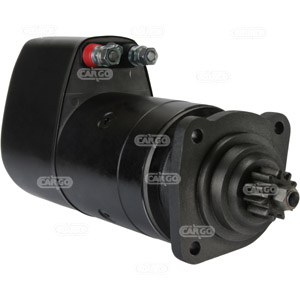 Hc-Cargo Starter 110409