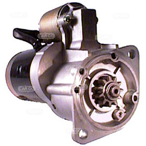 Hc-Cargo Starter 110415