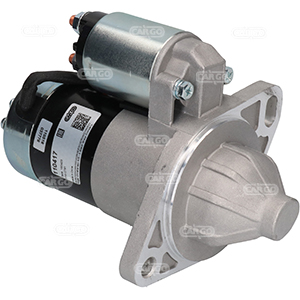 Hc-Cargo Starter 110417