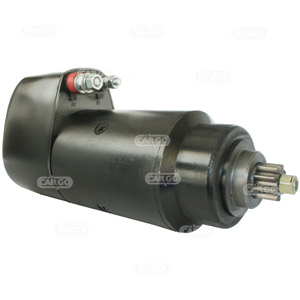 Hc-Cargo Starter 110531