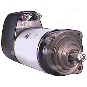 Hc-Cargo Starter 110601