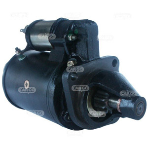 Hc-Cargo Starter 110615