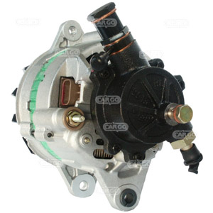 Hc-Cargo Alternator/Dynamo 110701