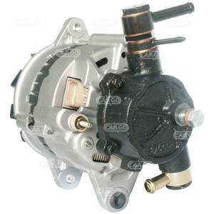 Hc-Cargo Alternator/Dynamo 110707