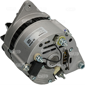 Hc-Cargo Alternator/Dynamo 110968