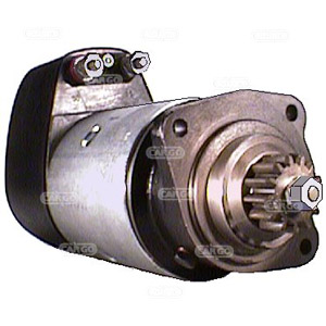 Hc-Cargo Starter 111003