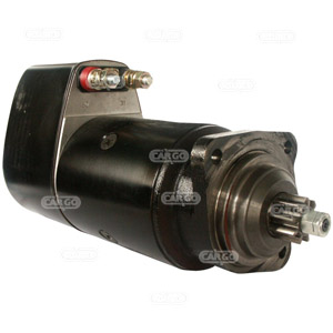 Hc-Cargo Starter 111218