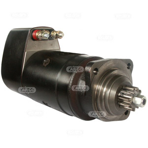 Hc-Cargo Starter 111219