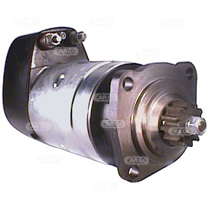 Hc-Cargo Starter 111231