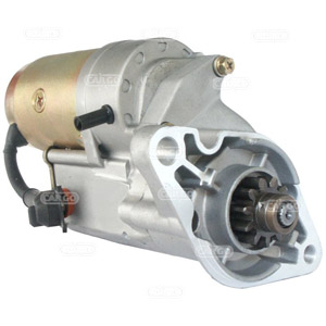 Hc-Cargo Startmotor / Starter F 032 111 387