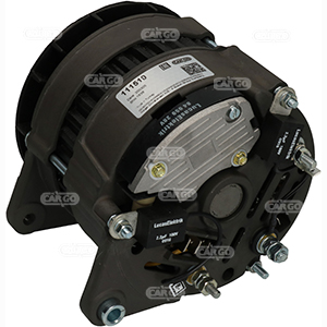 Hc-Cargo Alternator/Dynamo 111510