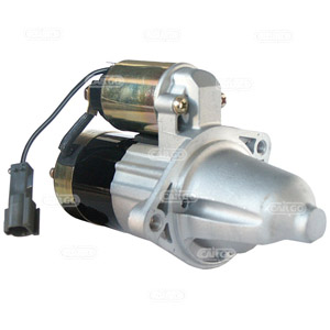 Hc-Cargo Startmotor / Starter F 032 111 608