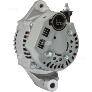 Hc-Cargo Alternator/Dynamo 111610