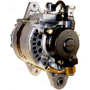 Hc-Cargo Alternator/Dynamo 111613