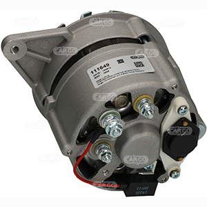 Hc-Cargo Alternator/Dynamo 111649