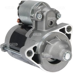 Hc-Cargo Startmotor / Starter F 032 111 849
