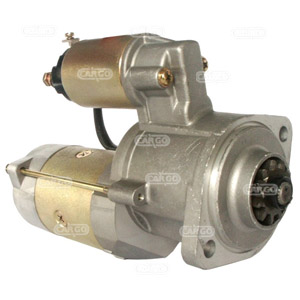 Hc-Cargo Starter 111913