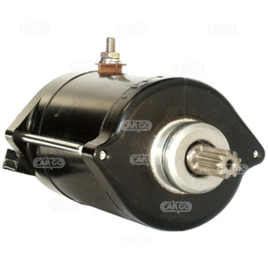 Hc-Cargo Starter 112011