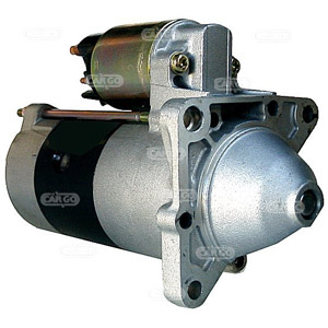 Hc-Cargo Starter 112103