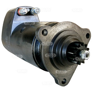 Hc-Cargo Starter 112116