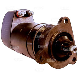 Hc-Cargo Starter 112119