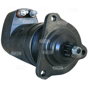 Hc-Cargo Starter 112120