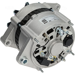 Hc-Cargo Dynamo / Alternator F 032 112 189
