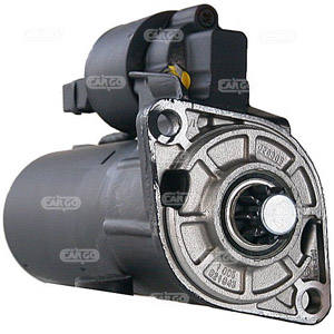 Hc-Cargo Starter 112236