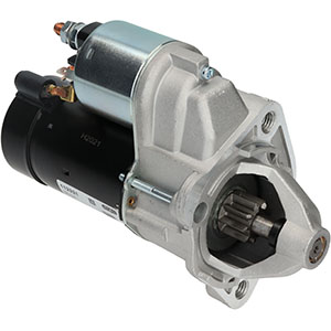 Hc-Cargo Startmotor / Starter F 032 112 321