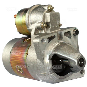 Hc-Cargo Startmotor / Starter F 032 112 382