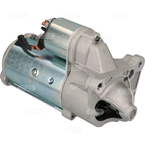 Hc-Cargo Startmotor / Starter F 032 112 474