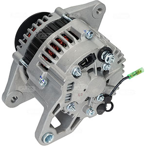 Hc-Cargo Alternator/Dynamo 112671