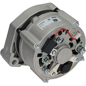 Hc-Cargo Alternator/Dynamo 112742