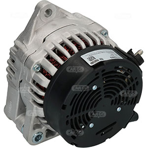 Hc-Cargo Alternator/Dynamo 113289