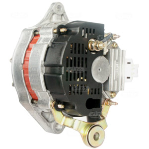 Hc-Cargo Alternator/Dynamo 113500