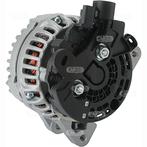 Hc-Cargo Alternator/Dynamo 113640